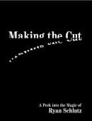 Making the Cut Book