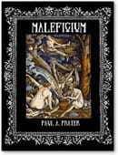 Maleficium Book