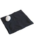Malini Egg Bag + Wooden Egg Trick
