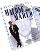 Malone Meets Marlo 1 - 6 DVD
