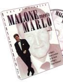 Malone Meets Marlo 2 DVD and download
