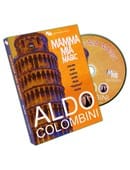 Mamma Mia Magic DVD