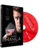 Manila DVD