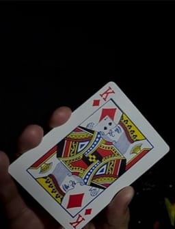 Manipulation Trick