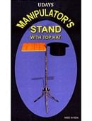 Manipulator's Stand w/ Top Hat Trick