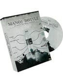 Manoj Bottle Trick