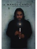 Manoj Candle  DVD and Props