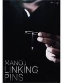 Manoj Linking Pins DVD
