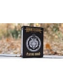 Mantecore Blanc Playing Cards Deck of Cards