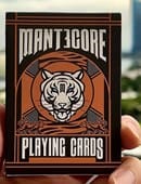 Mantecore V3 Playing Cards Deck of Cards
