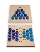 Focus Challenge Puzzle