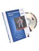 Marco Duca Lecture DVD