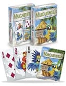Margaritaville Playing Cards Deck of Cards