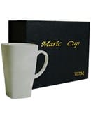 Maric Cup Trick