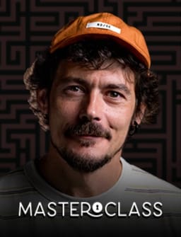 Mario López Masterclass Masterclass