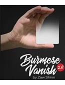 Burmese Vanish 2.0 Video download