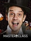Mario "The Maker Magician" Marchese Masterclass Masterclass and download