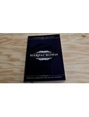 Mark Chandaue's HARPACROWN (Standard Edition) Book