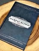 Mark Chandaue's Harpacrown Too (Deluxe Collector's Edition) Book