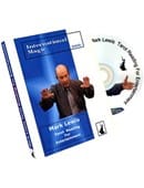 Mark Lewis Tarot Reading For Entertainment DVD
