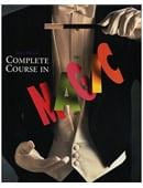 Mark Wilson's Complete Course in Magic Book