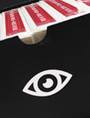 Marksman Deck - Refills Trick