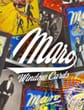 Maro Window Cards