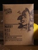 Marry Kiss Kill Trick