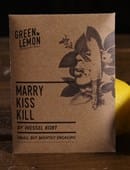 Marry Kiss Kill Trick