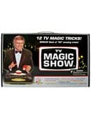 Marshall Brodien TV Magic Set Trick