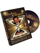 Martin A. Nash's Infinity & Beyond DVD