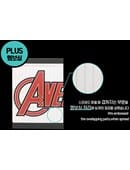 Marvel Avengers Spread Playing Cards Deck of Cards