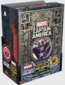 Marvel Captain America Playing Cards Deck of Cards