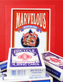 Marvellous Multiplying Boxes Trick