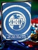 Marvelous Silver Twenty Twenty Playing Cards Deck of Cards
