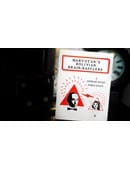Marvoyan's Bolivian Brain-Bafflers Book