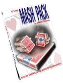 Mash Pack DVD and Props