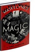 Maskelyne's Book of Magic Ebook