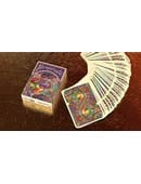 Masquerade Mardi Gras Edition Playing Cards Deck of Cards