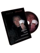 Master Card Routines DVD