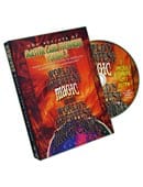 Master Card Technique Volume 2 DVD