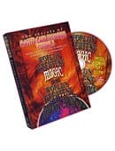 Master Card Technique Volume 3 DVD