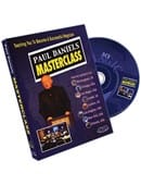 Master Class DVD