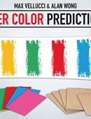 Master Color Prediction 2.0 Trick