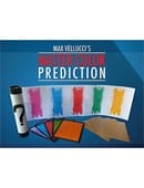 Master Color Prediction Trick