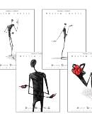 Master Course Sponge Balls Set - Volumes 1-4 DVD