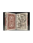 Master Deck East Playing Cards Deck of Cards
