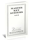 Master Key Systems Magic download (ebook)