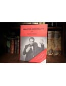 Master-Mentality Book