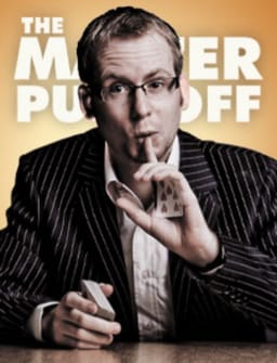 Master Pushoff - Download Video download